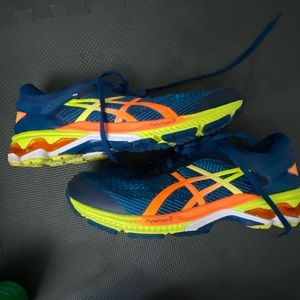 Men’s Asics Gel Kayano 26 SP, size 11.5.